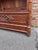 19th Century French Faux Bamboo Bookcase For Sale In Nashville - Image 6 of 9