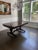 Wood 1930s Mahogany Dining Set For Sale - Image 7 of 12