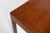 Wood Danish Walnut Coffee Table, 1960s For Sale - Image 7 of 10