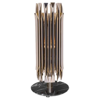 Matheny Table Lamp by Delightfull For Sale