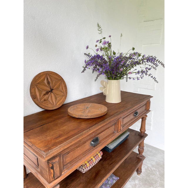 1950s Popular Art Clock, 1900s For Sale - Image 5 of 18