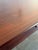 Wood Skovby Mobelfabrik Rosewood Extendable Dining Table Denmark Mid-Century Modern 1970s For Sale - Image 7 of 15