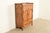 Kindel Furniture French Provincial Louis XV Fruitwood Gentleman's Chest by Fancher, Circa 1940s For Sale - Image 4 of 17