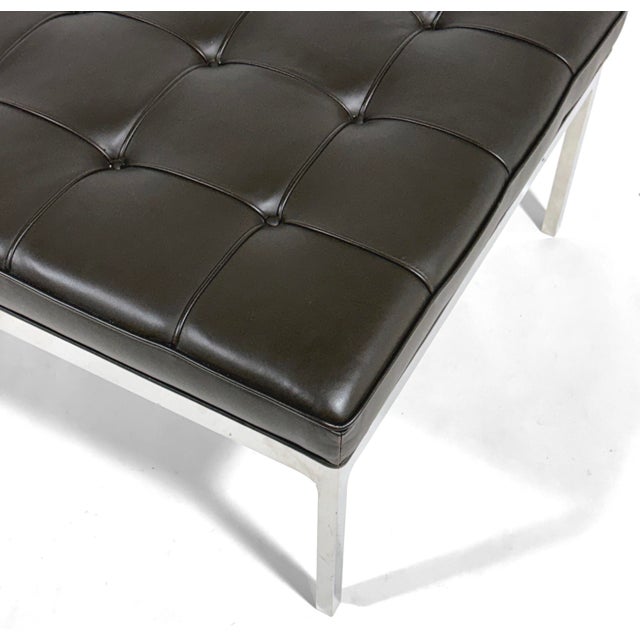Nicos Zographos Be3 Bench/Daybed For Sale - Image 9 of 11