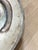 Late 20th Century Large International Silver Vintage Silver-Plate Tray For Sale - Image 5 of 7