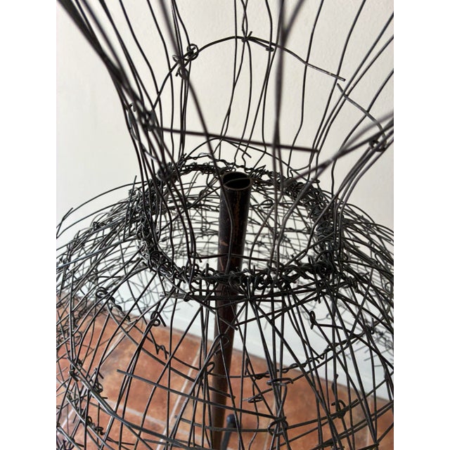Leigh Pennebaker Sculpture For Sale - Image 4 of 12