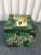 1980s Green Painted Lacquered Animal Box For Sale - Image 13 of 13