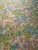 Textile 17+ Yards of Classic Brunschwig & Fils Floral Fabric For Sale - Image 7 of 8