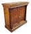 William IV Gothic Revival Side Cabinet in Oak, 1830 For Sale