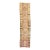 Vintage Zabihi Collection Turkish Anatolian Runner - 2'9" x 11'10" For Sale