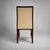 Pair of Art Deco Side Chairs For Sale - Image 4 of 18