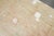 Peach Antique Zabihi Collection Worn Soft Peach Oushak Rug - 9'10" x 13'2" For Sale - Image 8 of 11