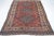 Antique Qashqai Rug 4'5'' x 7'7'' For Sale - Image 12 of 12