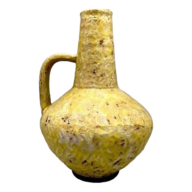 Carstens Tönnieshof Jug Vase Model 201 For Sale