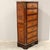 Napoleon III Weekly Chest of Drawers, 19th Century For Sale - Image 3 of 16