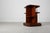 French Art Deco Side Table in Wood, 1920 For Sale - Image 4 of 11