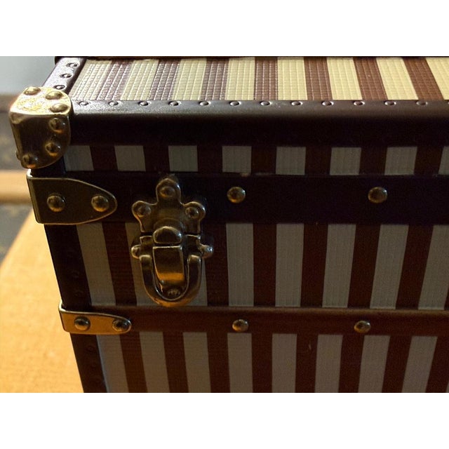 Metal Vintage Paperweight from Louis Vuitton, 2013 For Sale - Image 7 of 18