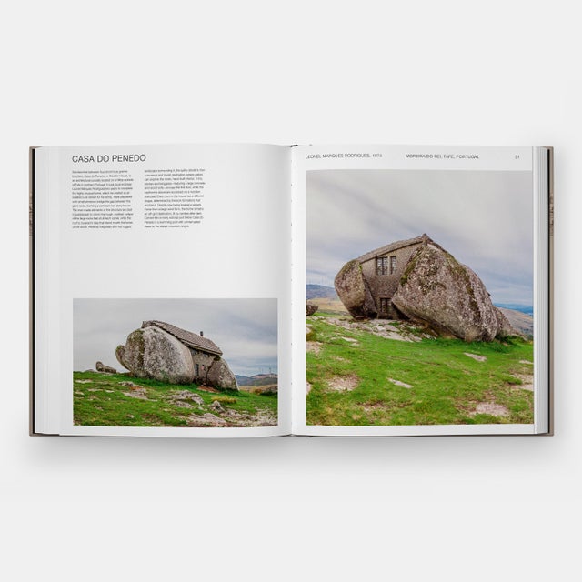 Paper Stone Houses Book For Sale - Image 7 of 12