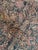 Antique Persian Malayer , 3'9" X 5'9" For Sale - Image 4 of 5