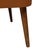Vintage Expo 58 Cocktail Chairs in Cognac Faux Leather, 1960s, Set of 2 For Sale - Image 6 of 18