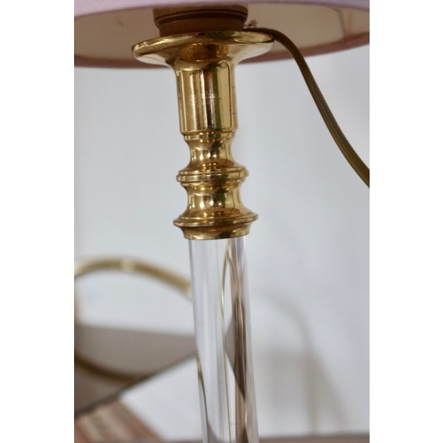 Vintage Bedside Lamps, 1970s, Set of 2 For Sale - Image 6 of 11