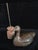 1920s Decoy Duck on Stand, 1920 For Sale - Image 5 of 15