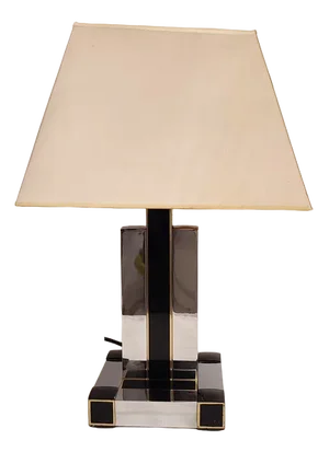 Lumica Table Lamp, Spain, 1980s