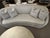 Baker's Form Sofa from The Originals Collection. This gently curved sofa is reminiscent of "Old Hollywood" and is...