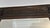 19th Century Renaissance Revival Hand-Carved Walnut Wall Mirror With Original Foxed Glass For Sale - Image 10 of 12
