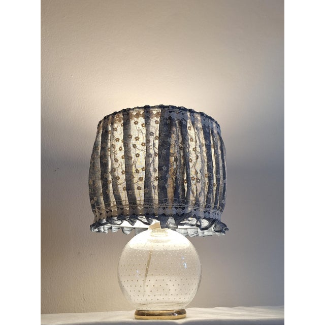 Vintage Table Lamp by Lamplove, 1970s For Sale - Image 3 of 10