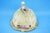 Luigi Fabris, Sculpture Venetian Lady, Crinoline Lace Flowers, 1890s, Porcelain For Sale - Image 12 of 18