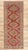 Vintage Turkish Oushak Rug, 04'11 X 11'11 For Sale - Image 10 of 10