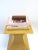 Minimalism Wood Jewelry or Trinket Box For Sale - Image 3 of 9