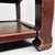 Wood Early Shōwa Chabudai Low Table, Japan, 1930s For Sale - Image 7 of 17