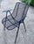 Set of 2 Russell Woodard Sculptura Arm Chairs. This arm style is early Woodard and hard to find. This style of chair is...