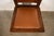 Wood Limbert Antique Mission Oak Arts & Crafts Side Chair or Dining Chair, Circa 1910 For Sale - Image 7 of 12