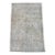Turkish Vintage Rug 4' x 6'3" For Sale