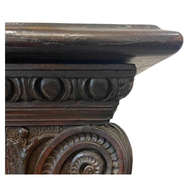 Chest, Italy, Late 16th Century For Sale - Image 11 of 17