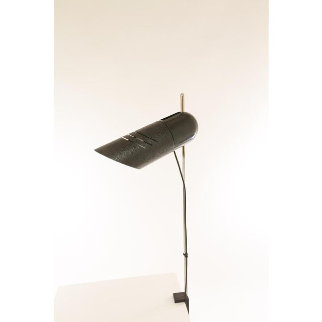 Galdino Table Lamp by Carlo Urbinati for Harvey Guzzini, 1970s For Sale - Image 3 of 8