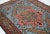 Antique Hamedan Rug 2'5'' x 3'7'' For Sale - Image 10 of 12