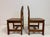 Vintage Pine Dining Chairs from Wasa Möbel, 1980s, Set of 9 For Sale - Image 16 of 18
