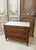 Antique Louis XVI Style Mahogany Commode, 1800 For Sale - Image 4 of 16
