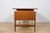 Mid-Century Freestanding Teak Desk, 1960s For Sale - Image 10 of 18
