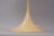 1970s Panthella Table Lamp by Verner Panton for Louis Poulsen, 1970s For Sale - Image 5 of 9