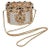 Judith Leiber Snuff BoxGem Box: Vintage "I was determined to make my bags as beautiful as possible in line and shape,...