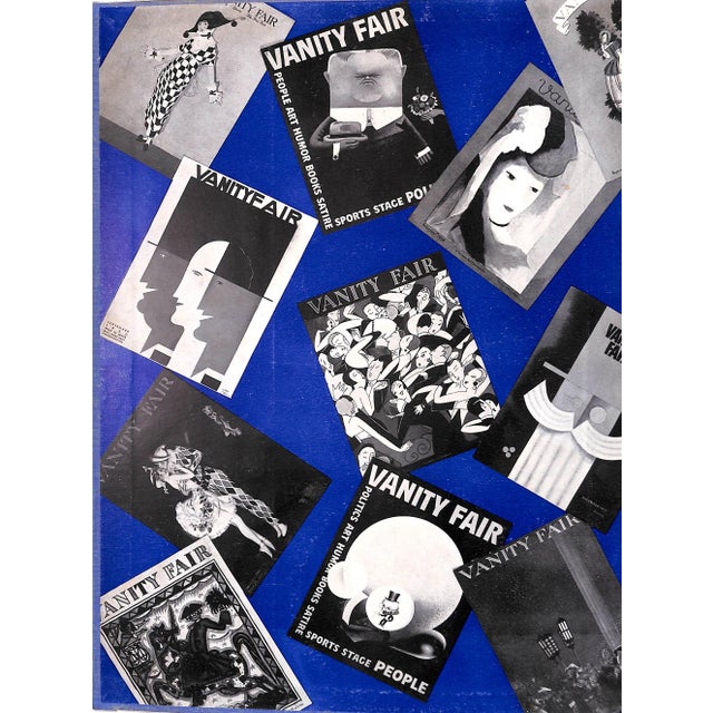 "The Vanity Fair Book" 1931 For Sale - Image 12 of 12