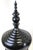 Burmese Black Lacquer Offering Bowl For Sale - Image 13 of 13