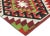 Traditional 1950s Turkish Kilim Rug For Sale - Image 3 of 6