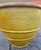 Add a touch of Mediterranean elegance to your home or garden with this handcrafted Moroccan pottery planter. Featuring a...