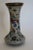 Chinese 1920s Hand Painted Cloisonne Vase From China For Sale - Image 3 of 6